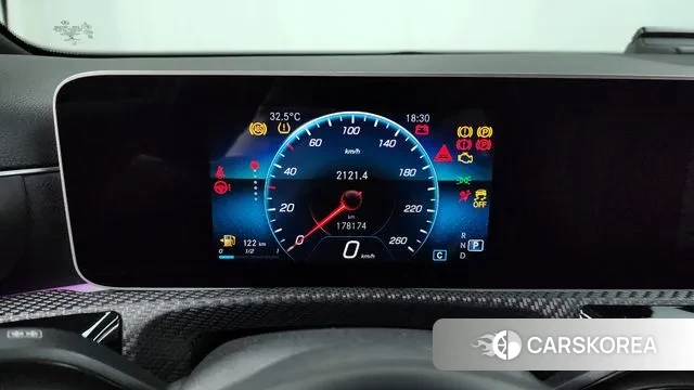 Mercedes-Benz A-Class W177 id 3161149 из Кореи 18