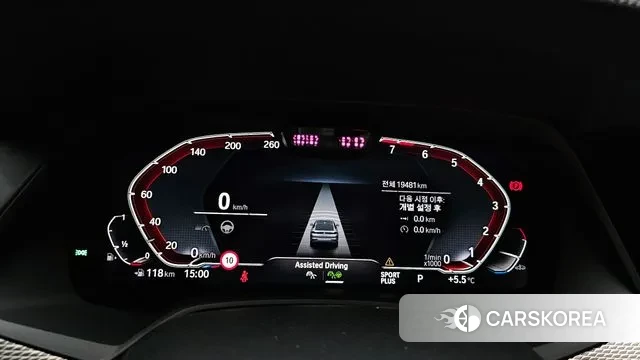 BMW X6 (G06) id 3442779 из Кореи 18