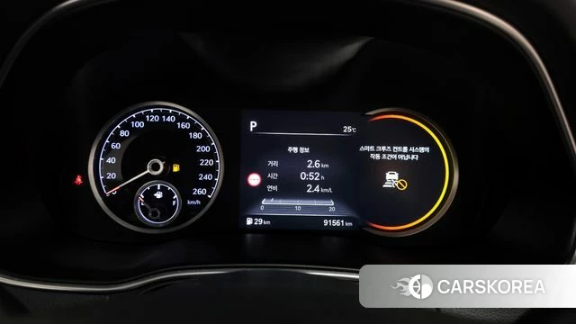 Genesis GV80 id 4224056 из Кореи 18