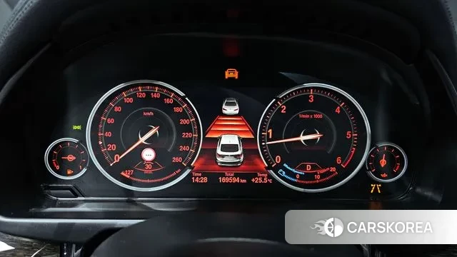 BMW X6 (F16) id 2941513 из Кореи 18