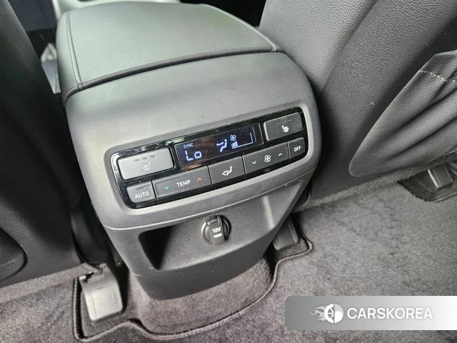 Hyundai The New Palisade id 4654698 из Кореи 17