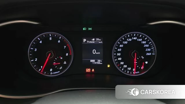 Genesis G70 id 4520757 из Кореи 18