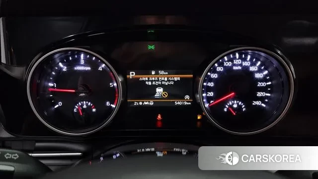 Kia Carnival 4th generation id 3581847 из Кореи 18