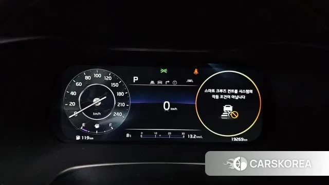 Kia The New K3 2nd generation id 3544882 из Кореи 18