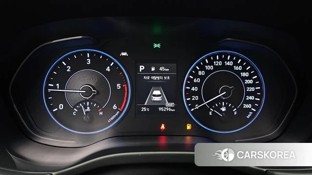 Hyundai Palisade id 4225509 из Кореи 31