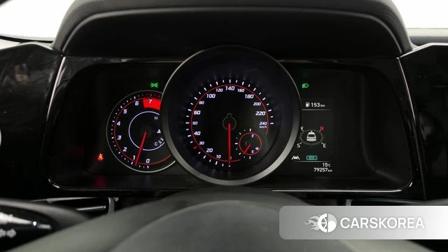 Hyundai Avante (CN7) id 3844175 из Кореи 18