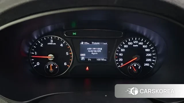 Kia The New Sorento id 3692571 из Кореи 18