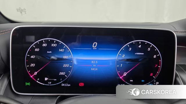 Mercedes-Benz GLC-Class X254 id 4462304 из Кореи 18