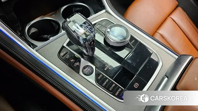 BMW 8 Series (G15) id 3588085 из Кореи 18