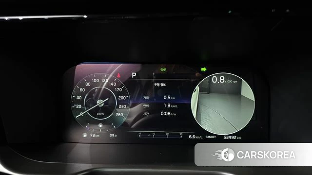 Kia Sorento 4th Generation id 4793163 из Кореи 32