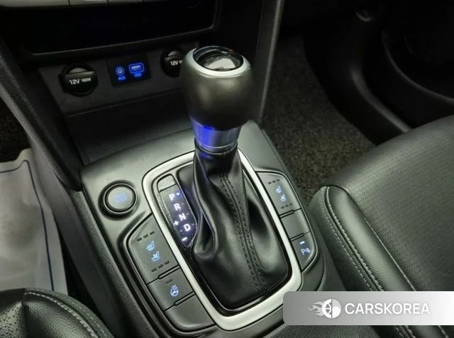 Hyundai Kona id 4188632 из Кореи 18