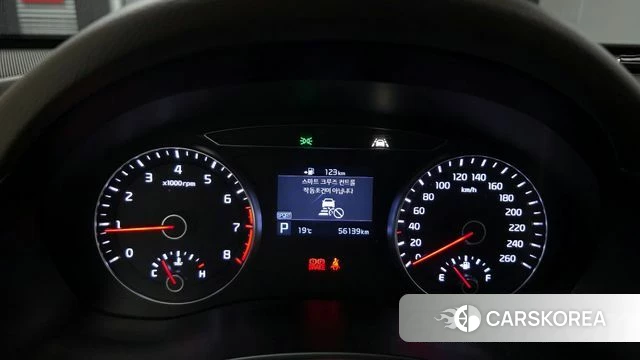 Kia Come New K7 id 4196814 из Кореи 18