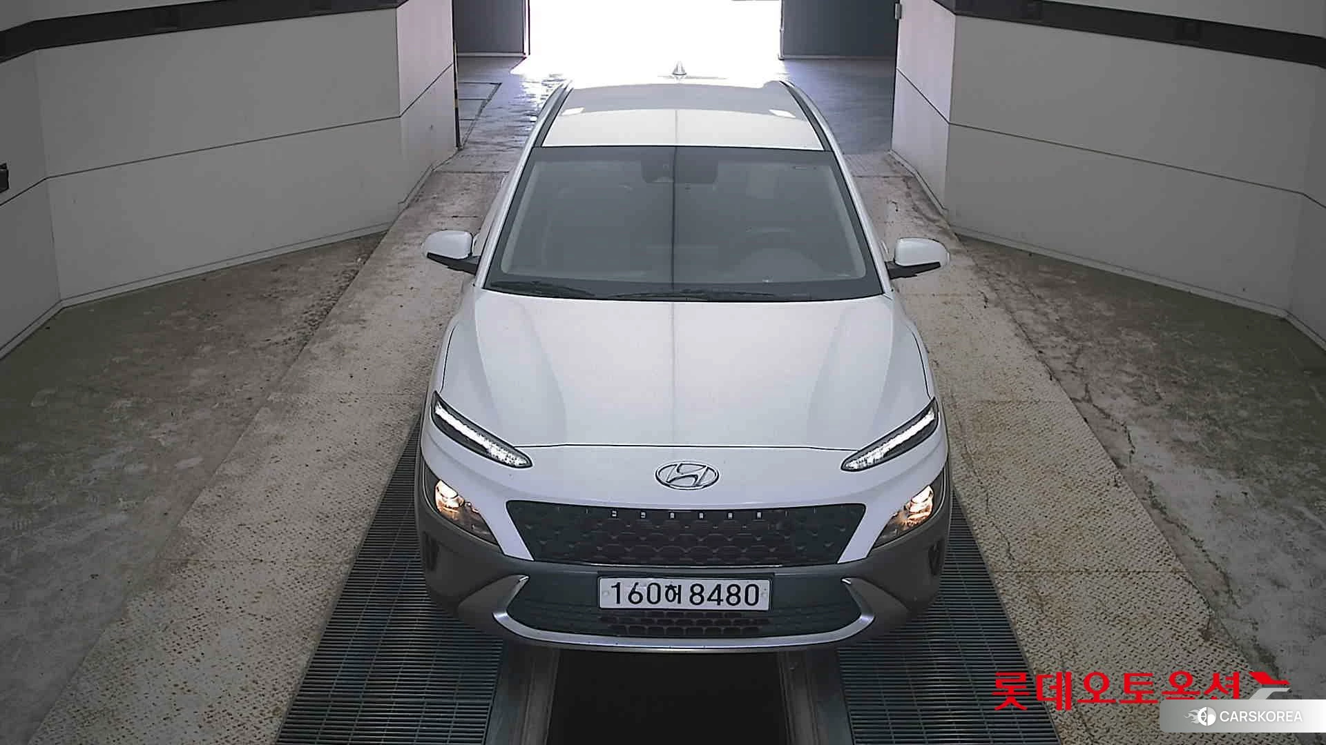 Hyundai Kona Hybrid id 4909206 из Кореи 34