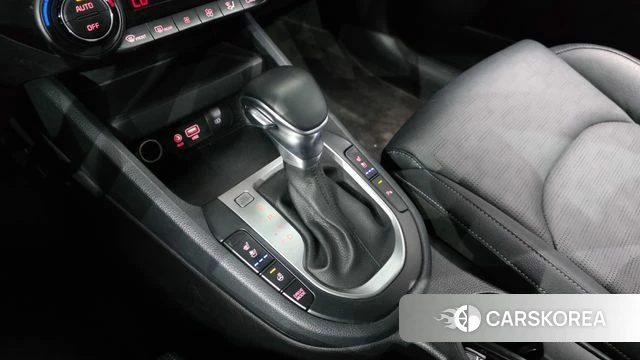 Kia Come New K3 id 4465500 из Кореи 30