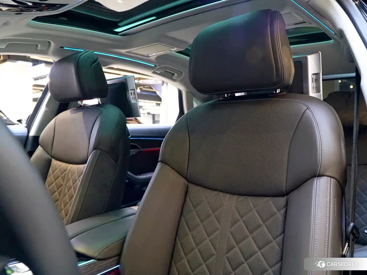 Audi A8 id 4514343 из Китая 24