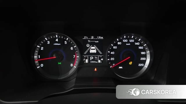 Ssangyong Berry New Tivoli id 4542606 из Кореи 18