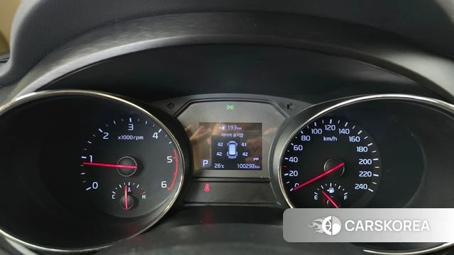 Kia The New Carnival id 4930559 из Кореи 28
