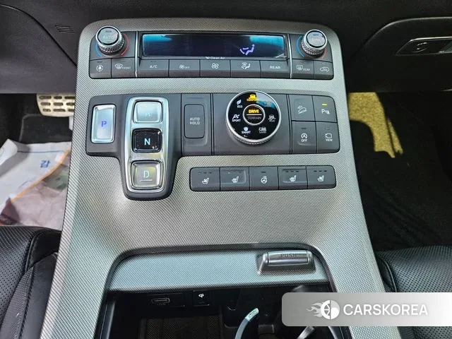 Hyundai Palisade id 3390028 из Кореи 16