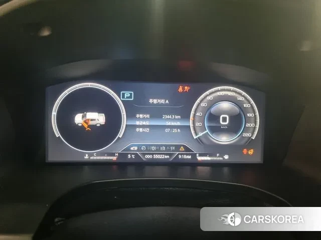 Ssangyong The New Rexton Sports Cannes id 3586202 из Кореи 17