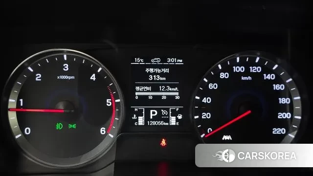 Ssangyong Berry New Tivoli id 3747656 из Кореи 18