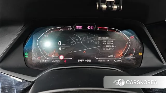 BMW X7 (G07) id 2994876 из Кореи 18