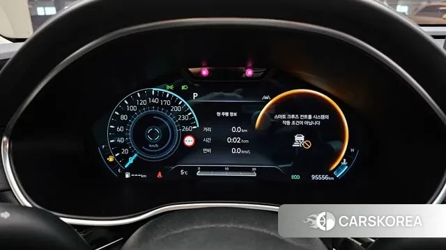 Genesis G80 (RG3) id 3634960 из Кореи 18