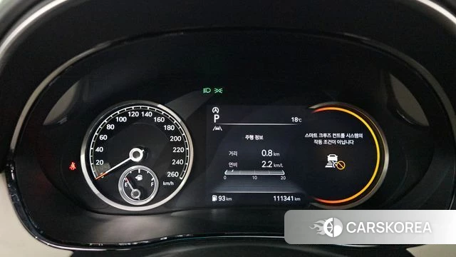 Genesis GV70 id 3859918 из Кореи 18