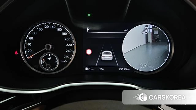 Genesis G80 (RG3) id 4409403 из Кореи 31