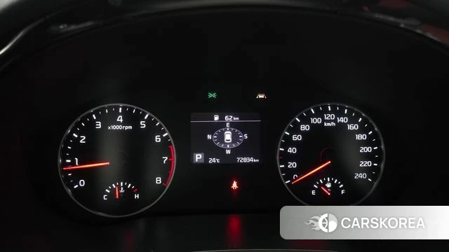 Kia Seltos id 4429384 из Кореи 28