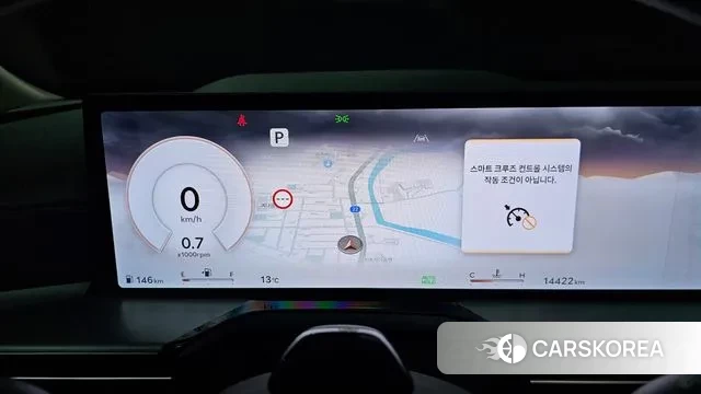 Genesis GV80 id 3353755 из Кореи 18