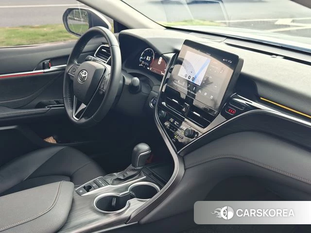 Toyota Camry id 4254081 из Китая 13