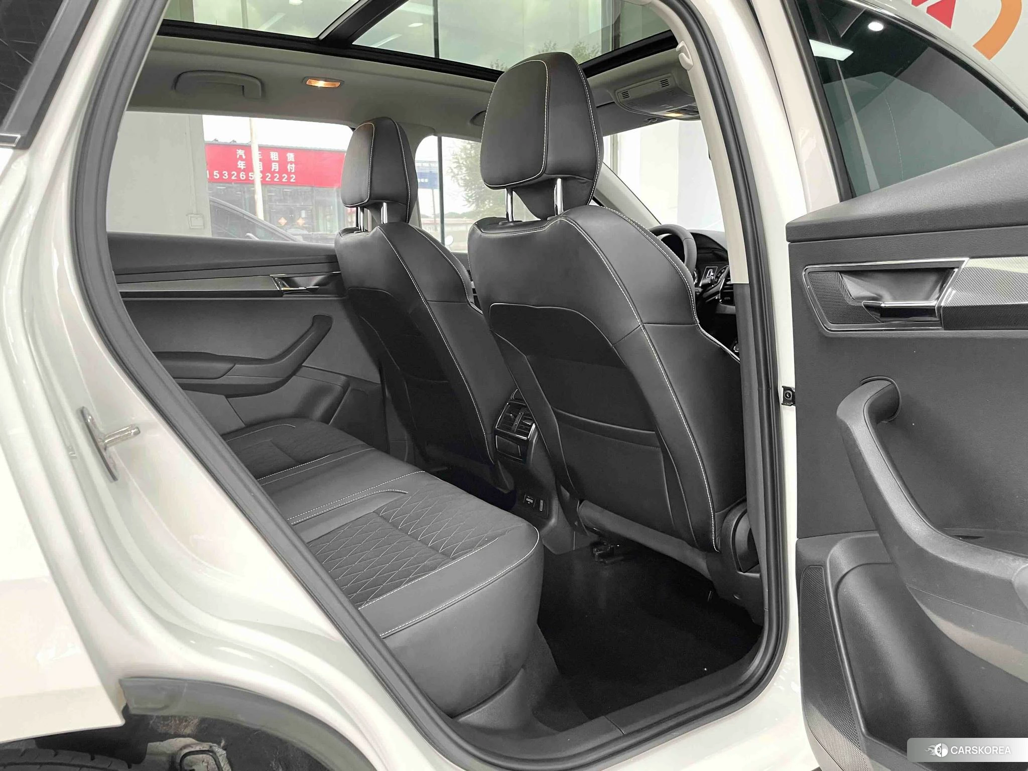 Skoda Krok id 4426496 из Китая 20