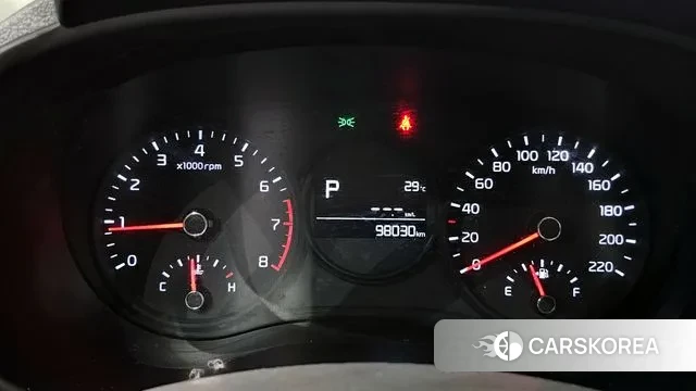 Kia Morning Urban (JA) id 2895800 из Кореи 18