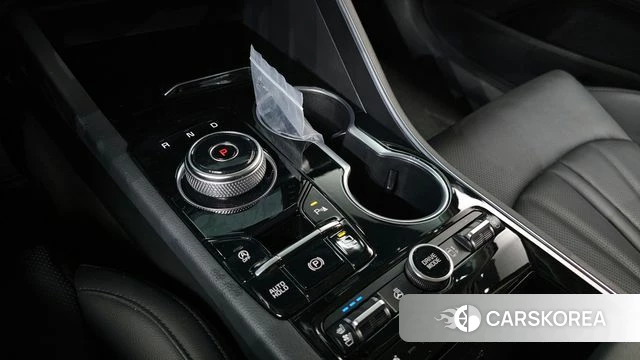 Kia K5 3rd generation id 3923429 из Кореи 18