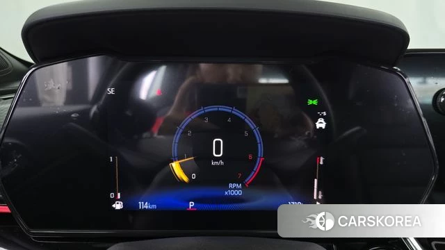 Chevrolet (GM Daewoo) Trax Crossover id 4847697 из Кореи 31