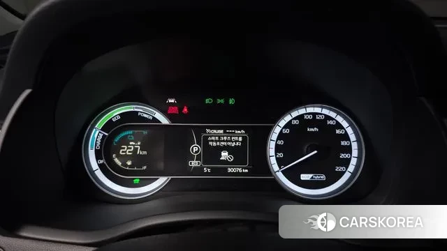 Kia Niro id 3723578 из Кореи 18