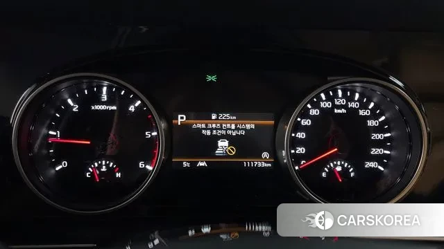 Kia Carnival 4th generation id 3550463 из Кореи 18