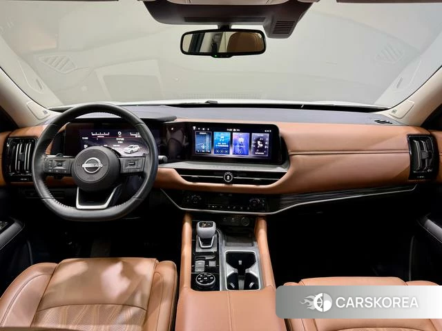 Nissan Exploring the land id 3896018 из Китая 28