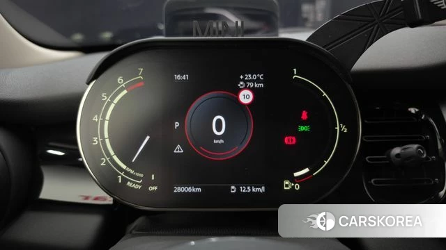 Mini Cooper id 4942261 из Кореи 18