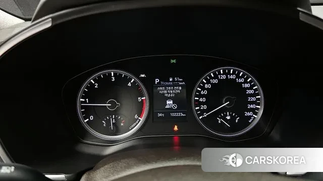 Hyundai Santa Fe TM id 3018829 из Кореи 18