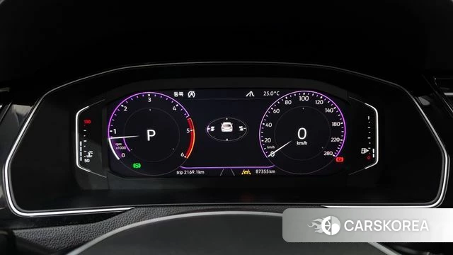 Volkswagen Arteon id 4202979 из Кореи 33