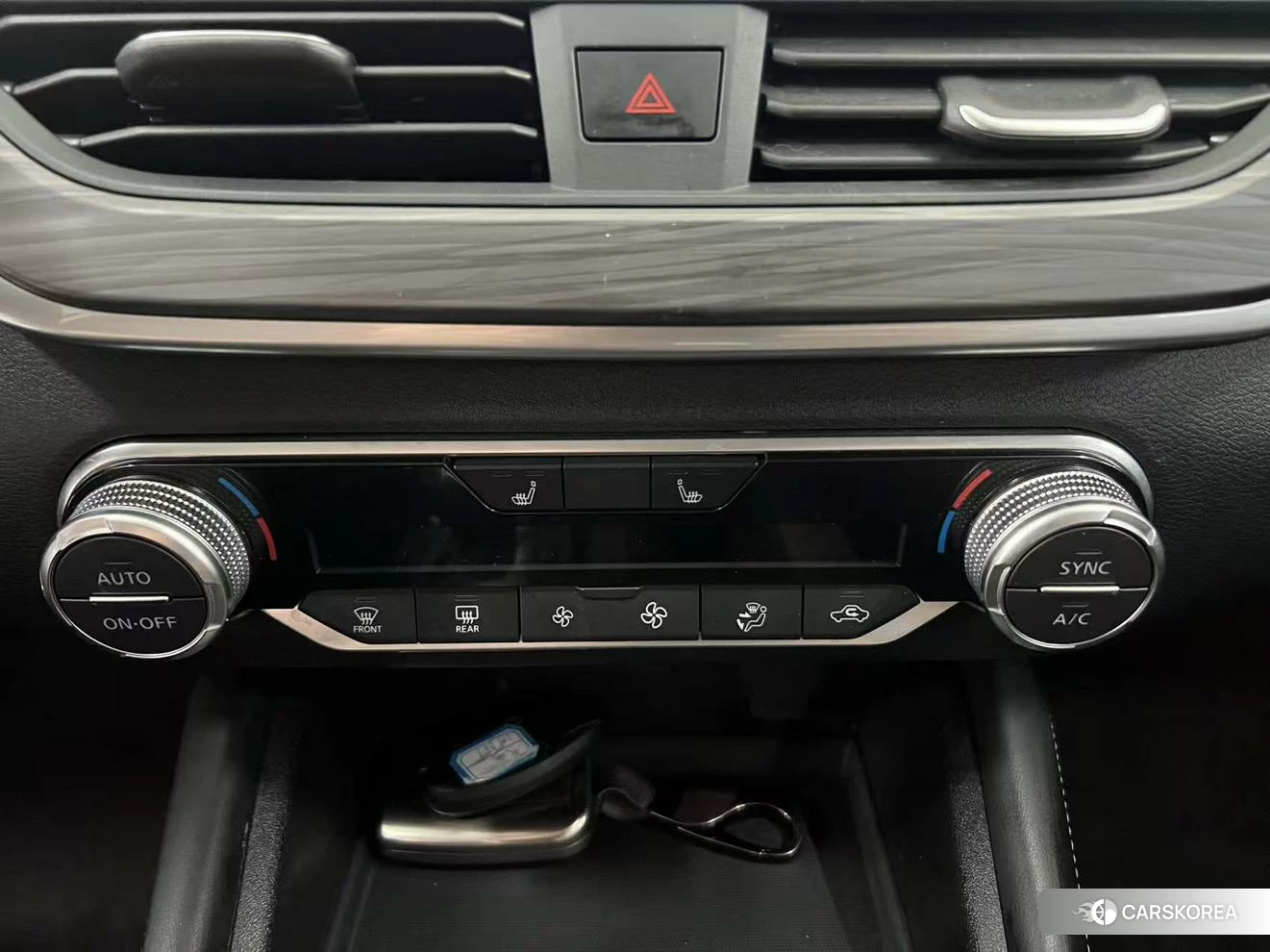 Nissan Altima id 4467457 из Китая 23