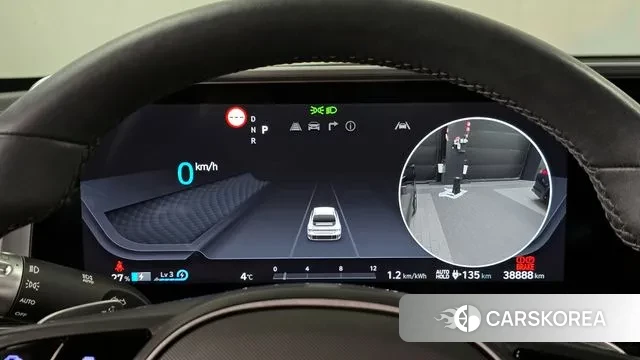 Hyundai Ionic 6 id 3467811 из Кореи 18