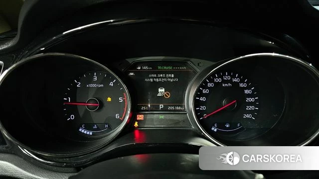 Kia The New Carnival id 4285991 из Кореи 18