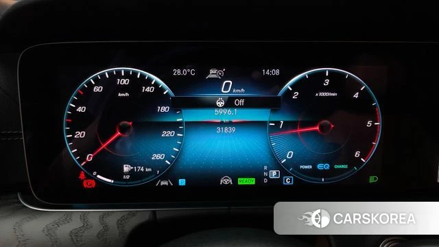 Mercedes-Benz CLS-Class C257 id 4899020 из Кореи 30