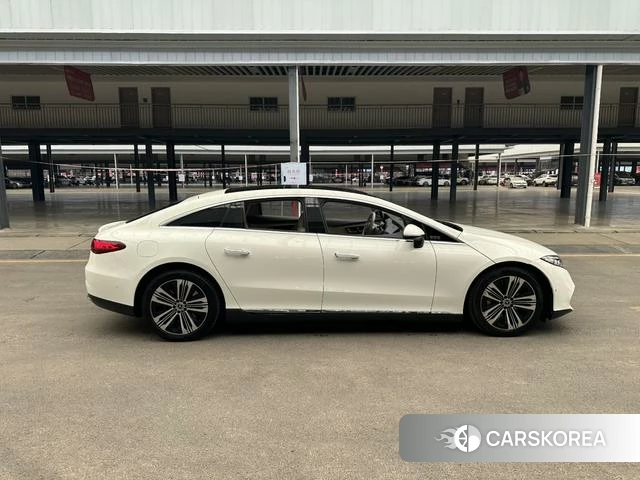 Mercedes-Benz EQS id 3993344 из Китая 13