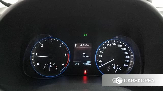 Hyundai Kona id 4595970 из Кореи 18