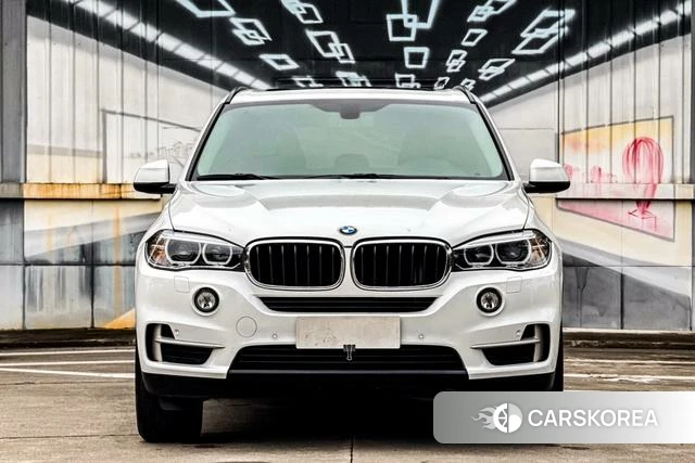 BMW X5 id 4241564 из Китая 15