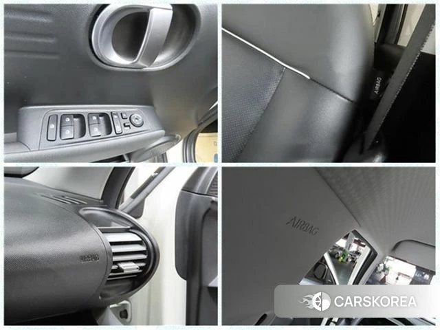 Hyundai Casper id 3870980 из Кореи 17