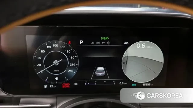 Kia Carnival 4th generation id 3328423 из Кореи 18